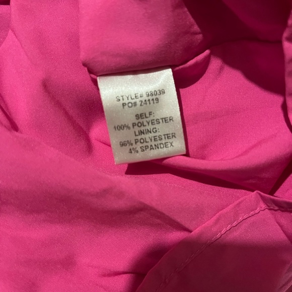 Skies Are‎ Blue Making Waves Tiered Mini Dress - Picture 4 of 6